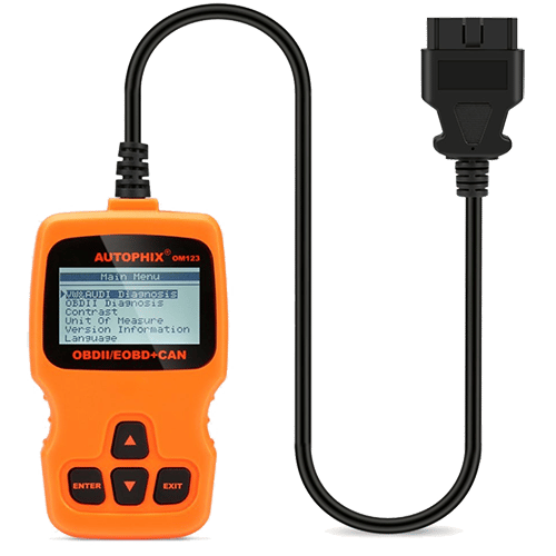 VEAMA OBD2