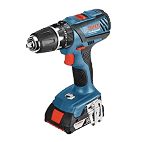 Bosch Professional Akku Schlagbohrschrauber