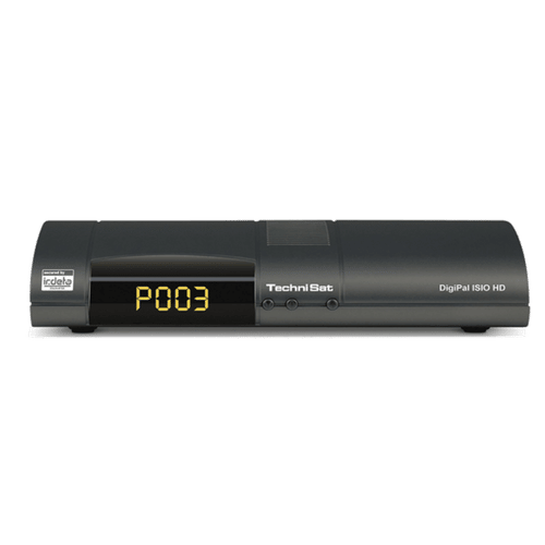 DVB T2 Reiceiver