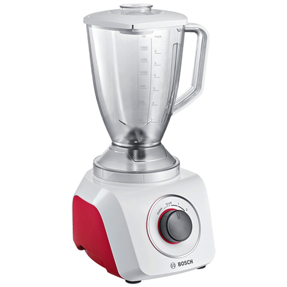Bosch MMB21POR SilentMixx