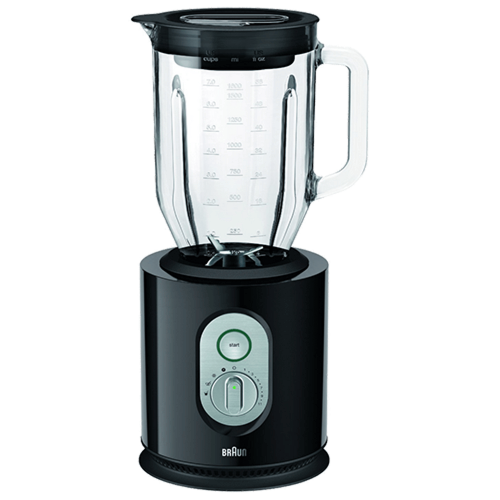 Braun JB 5160 Standmixer