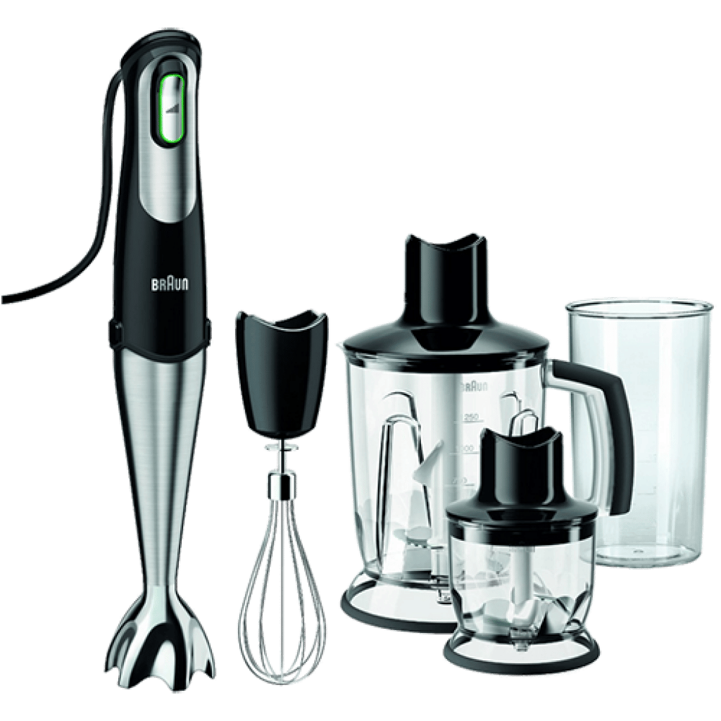 Braun MQ 745 Aperitive 7 Stabmixer