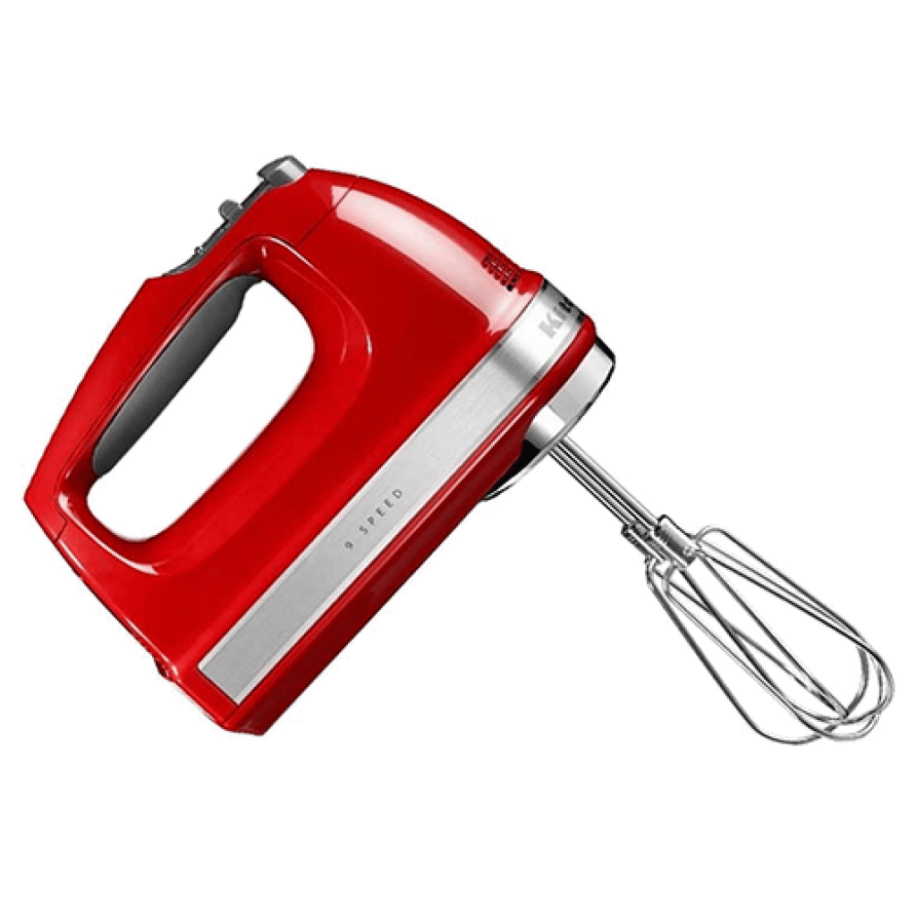 Kitchenaid Handrührgerät