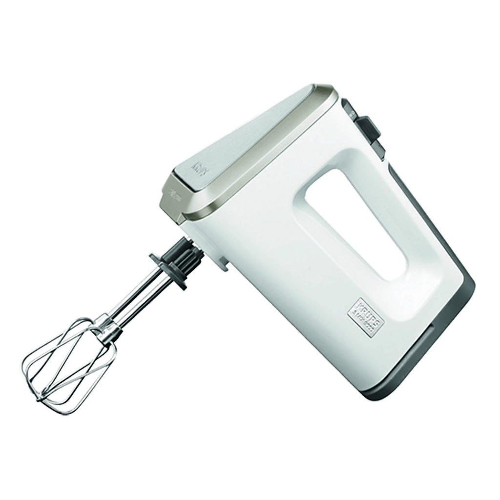 Krups GN9001 Handmixer stufenlos