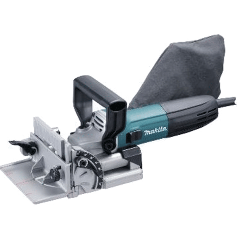 Makita PJ7000J Flachdübelfräse