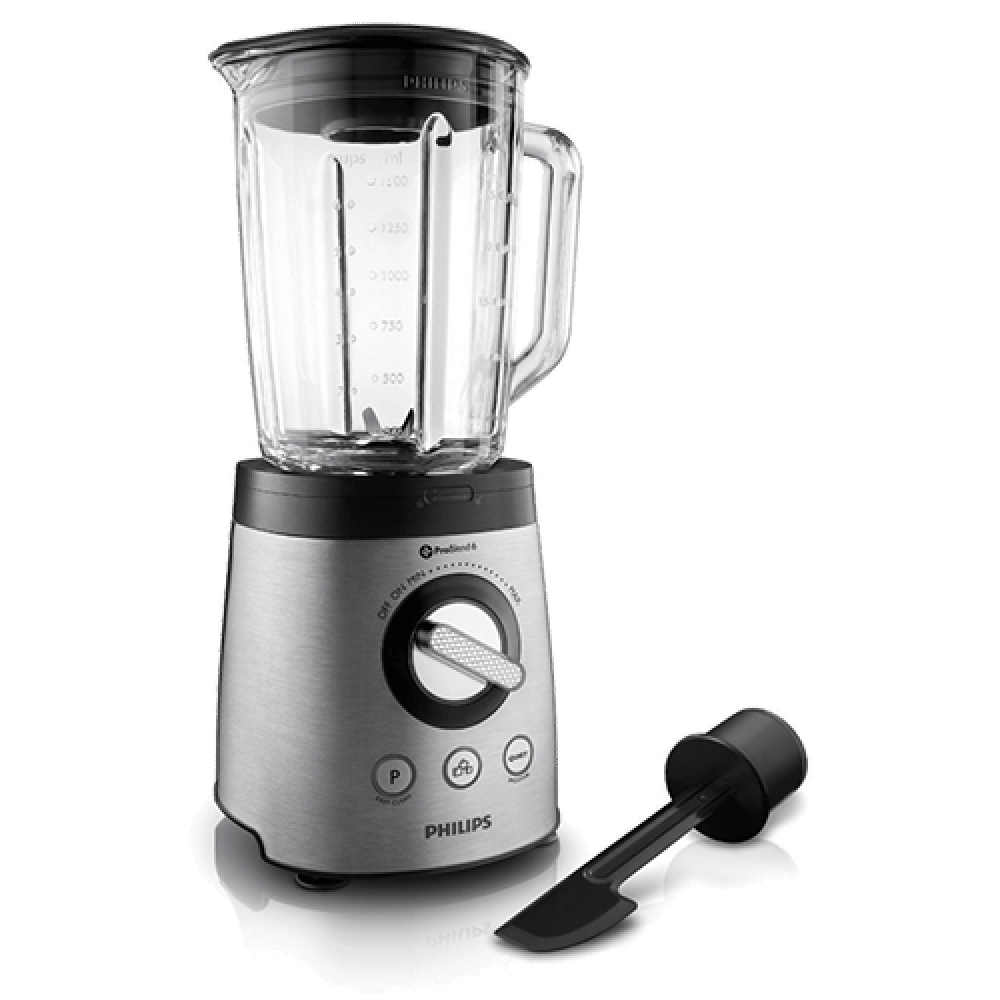 Philips HR 2195/08 Avance Collection Standmixer