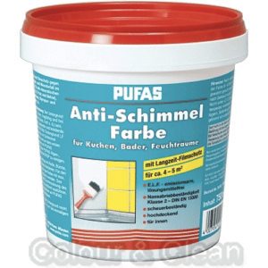 Anti Schimmel Farbe Testsieger