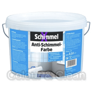 Anti Schimmel Farbe Testsieger