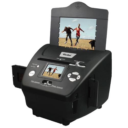 Rollei PDF-S 240 SE