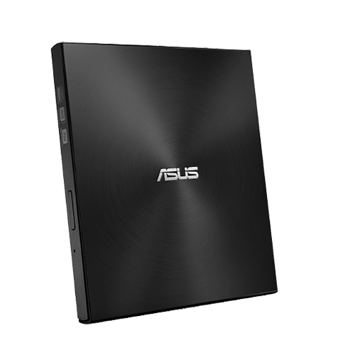 Asus Zen Drive 2 externer Ultra SLIM DVD Brenner