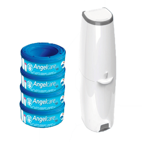 Angelcare Comfort Plus