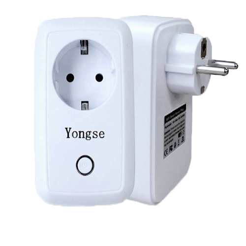 Yongse Smart Steckdose