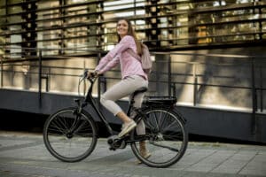 City E-Bike