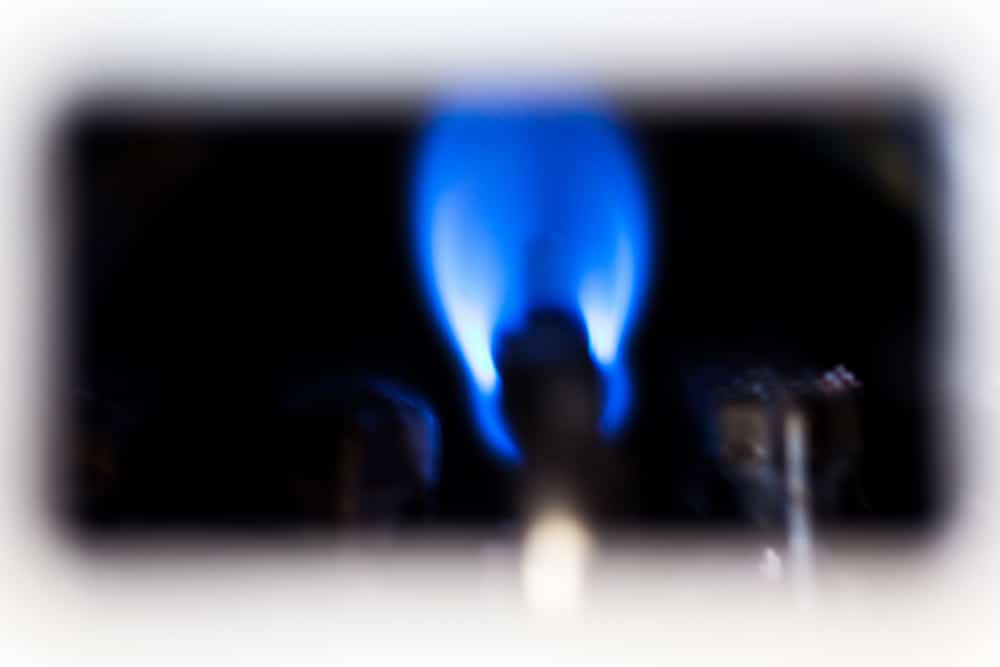 Gasofen