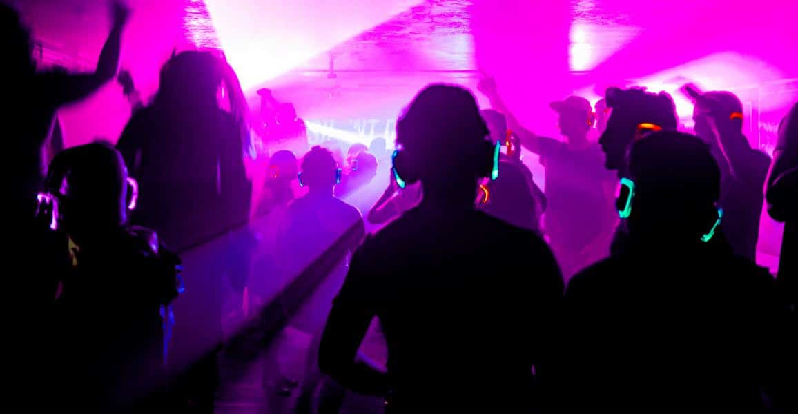 Silent Disco